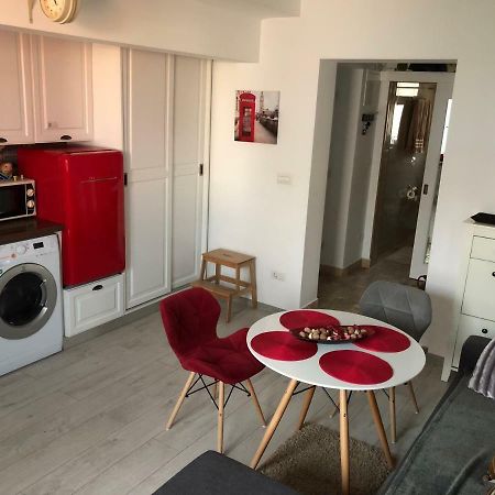 Vintage Apartment Suceava Dış mekan fotoğraf