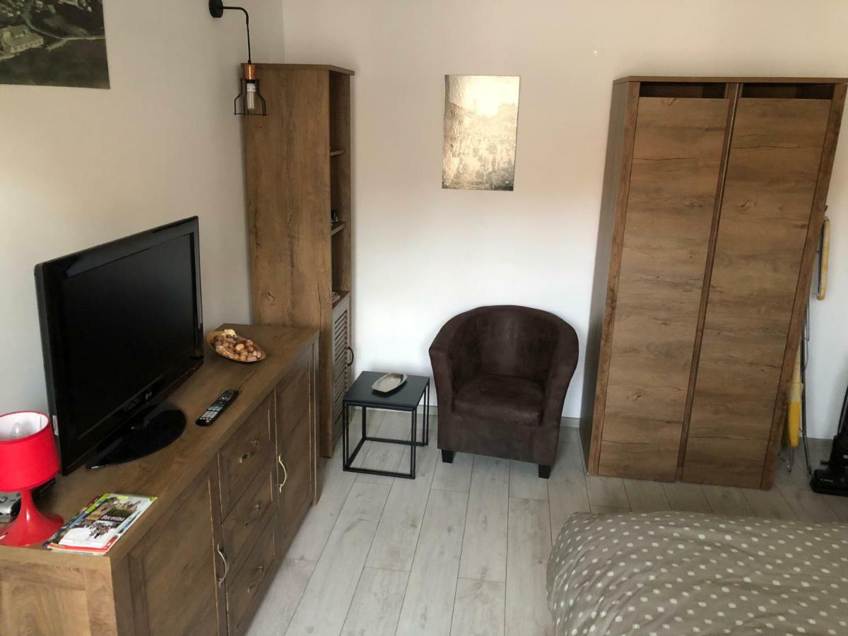 Vintage Apartment Suceava Dış mekan fotoğraf